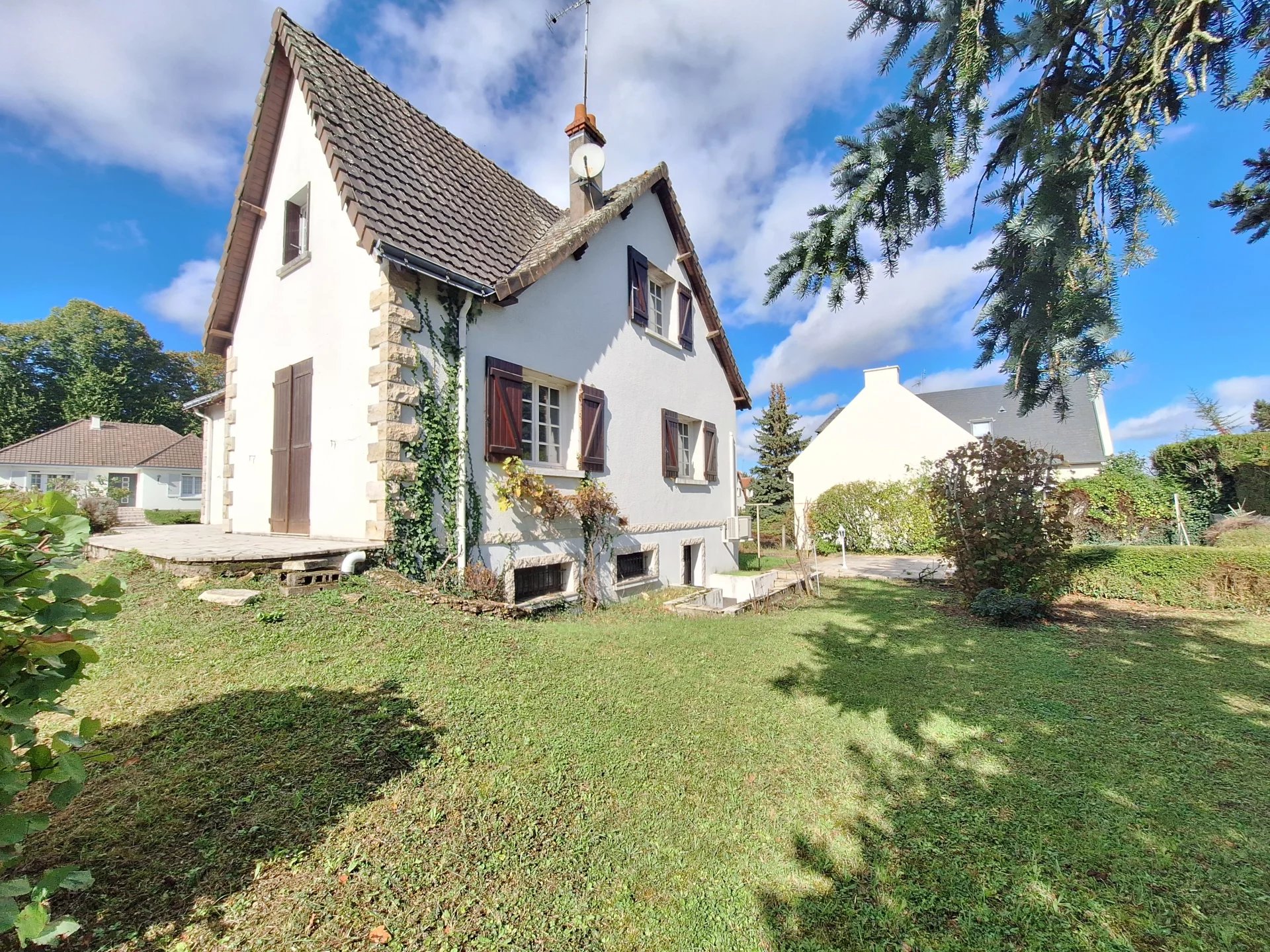 Agence immobilière de GAUTARD Immobilier