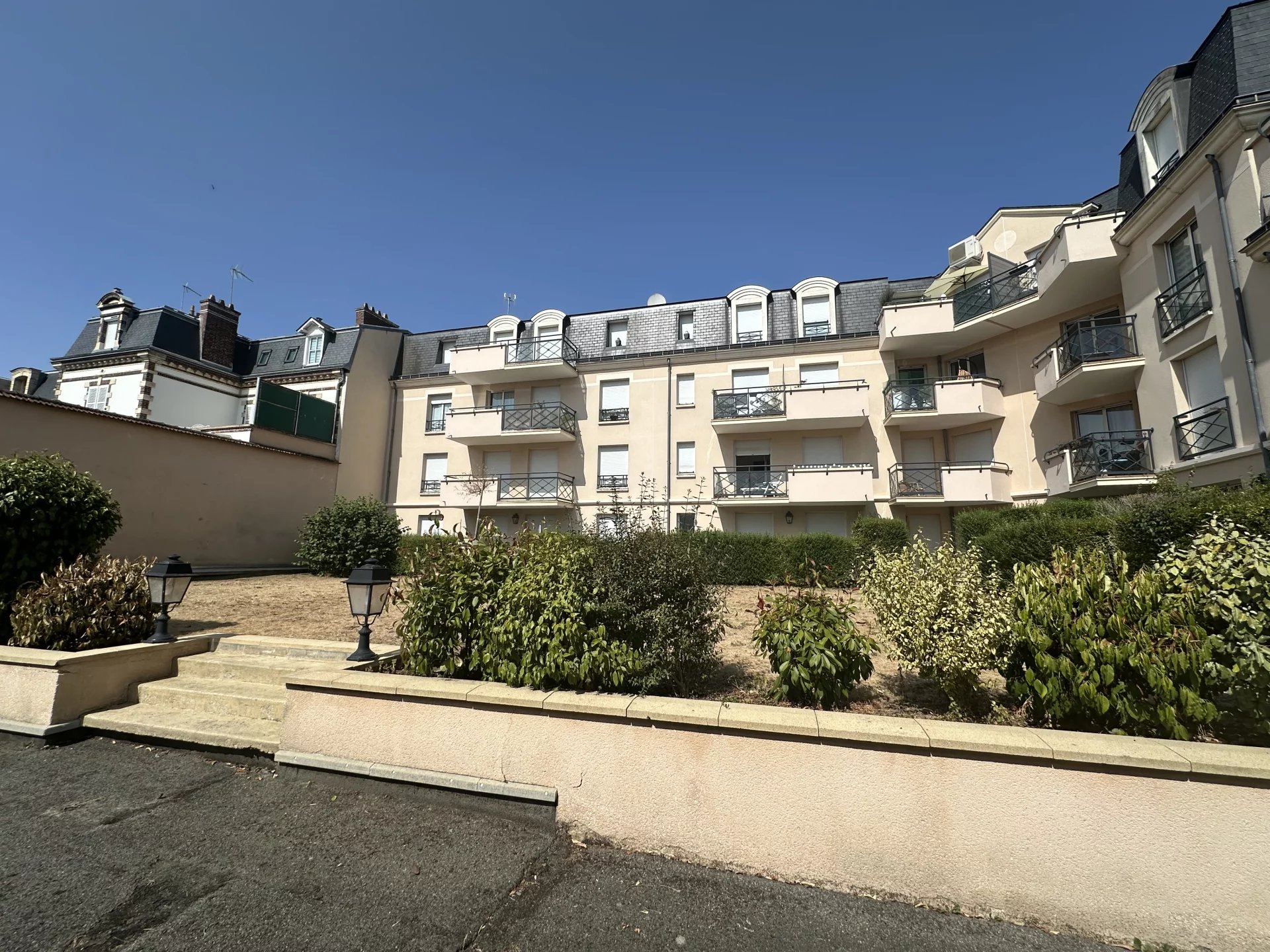 Vente Appartement Chartres