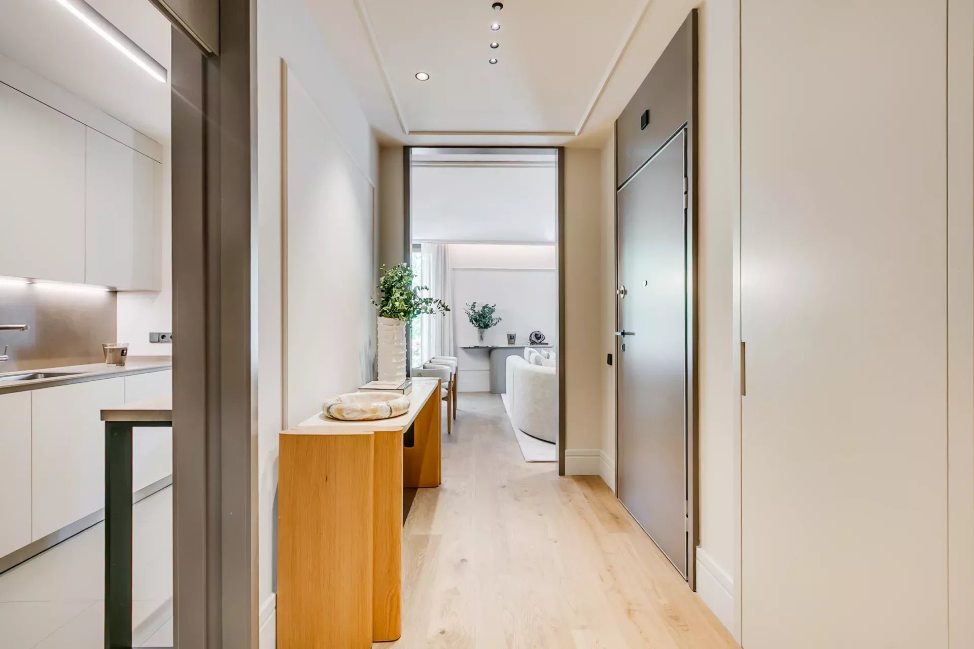 Daire Madrid - picture 15