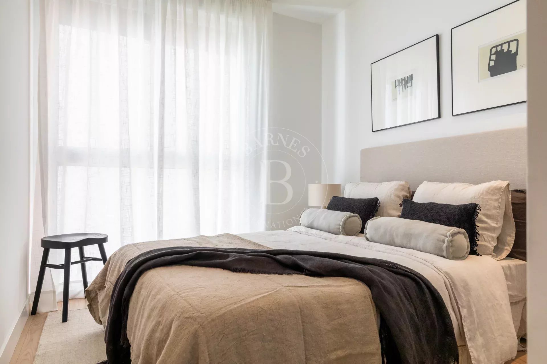 Daire Madrid - picture 13