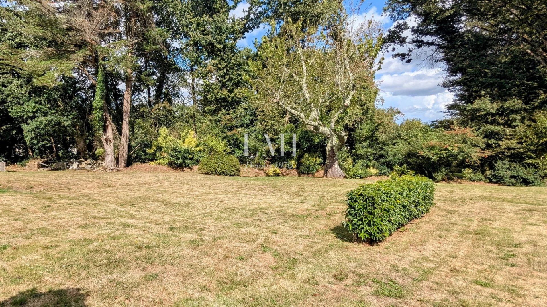 Vente Terrain constructible Pont-Scorff