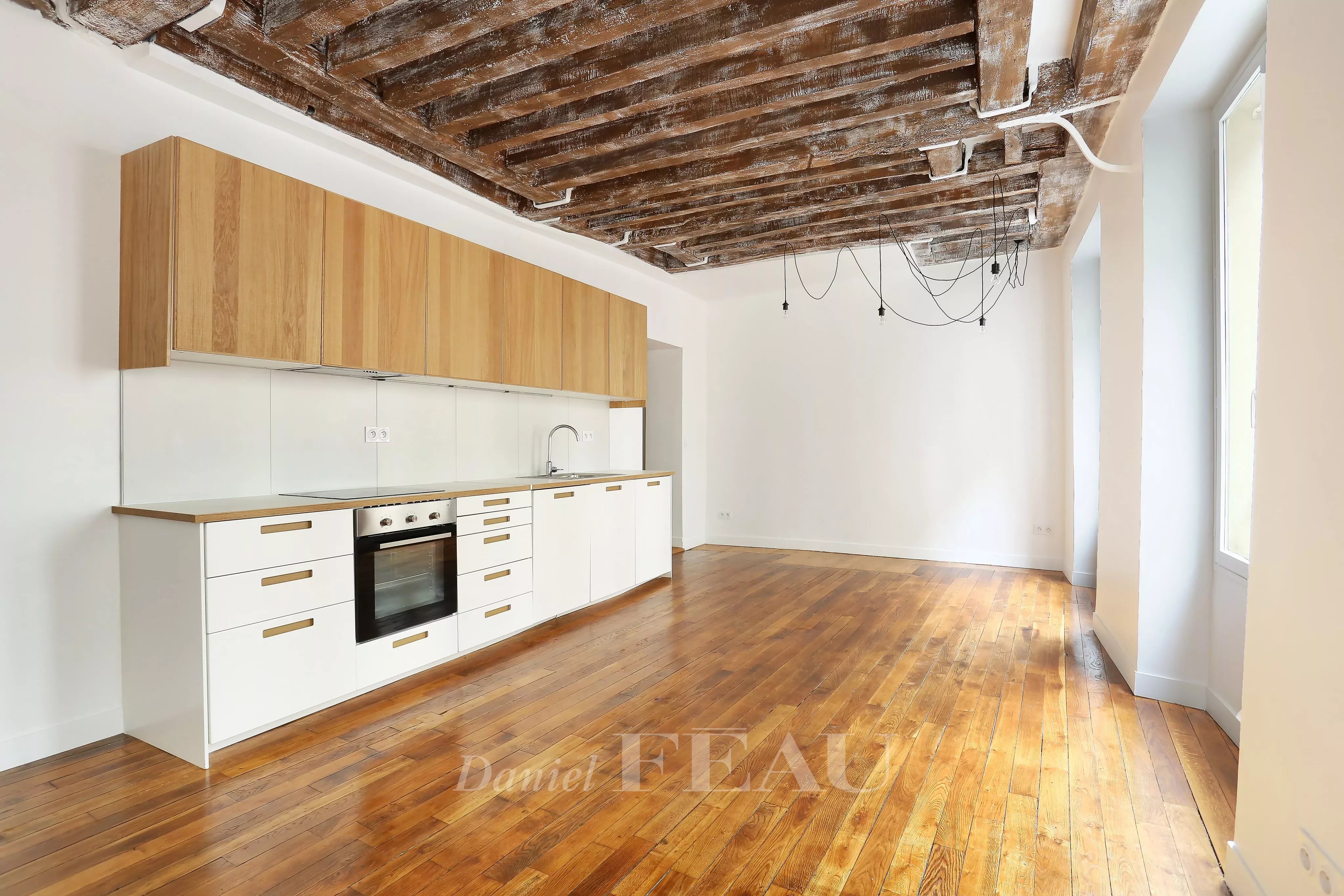 Rental Apartment Paris 1st