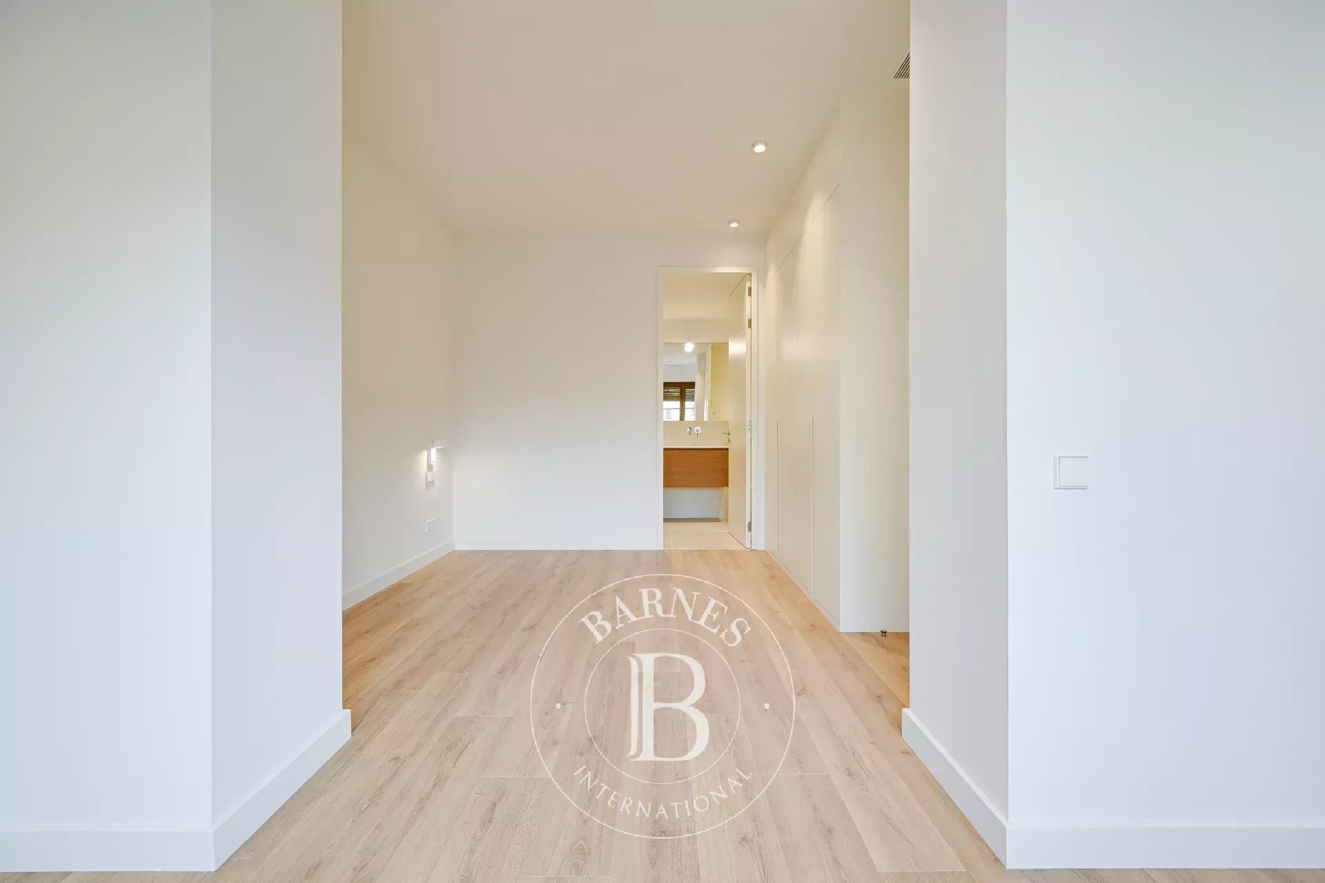 Penthouse Barcelona - picture 21