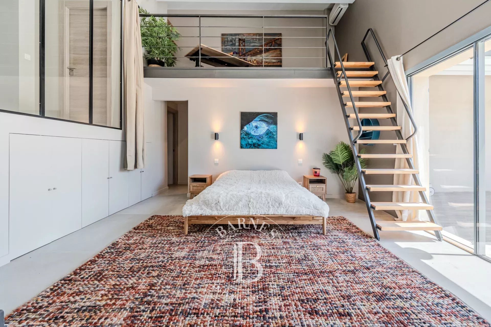 Mülkiyet Lourmarin - picture 18