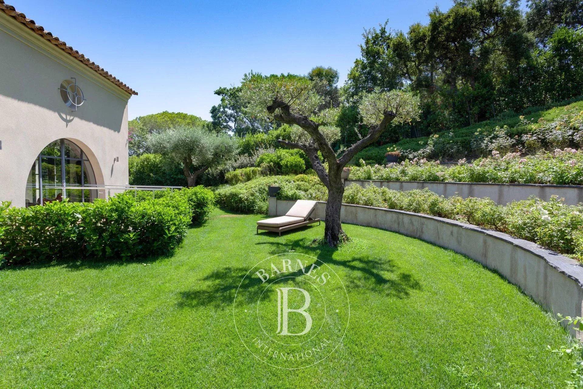 Ramatuelle  - Villa 5 Bedrooms - picture 14