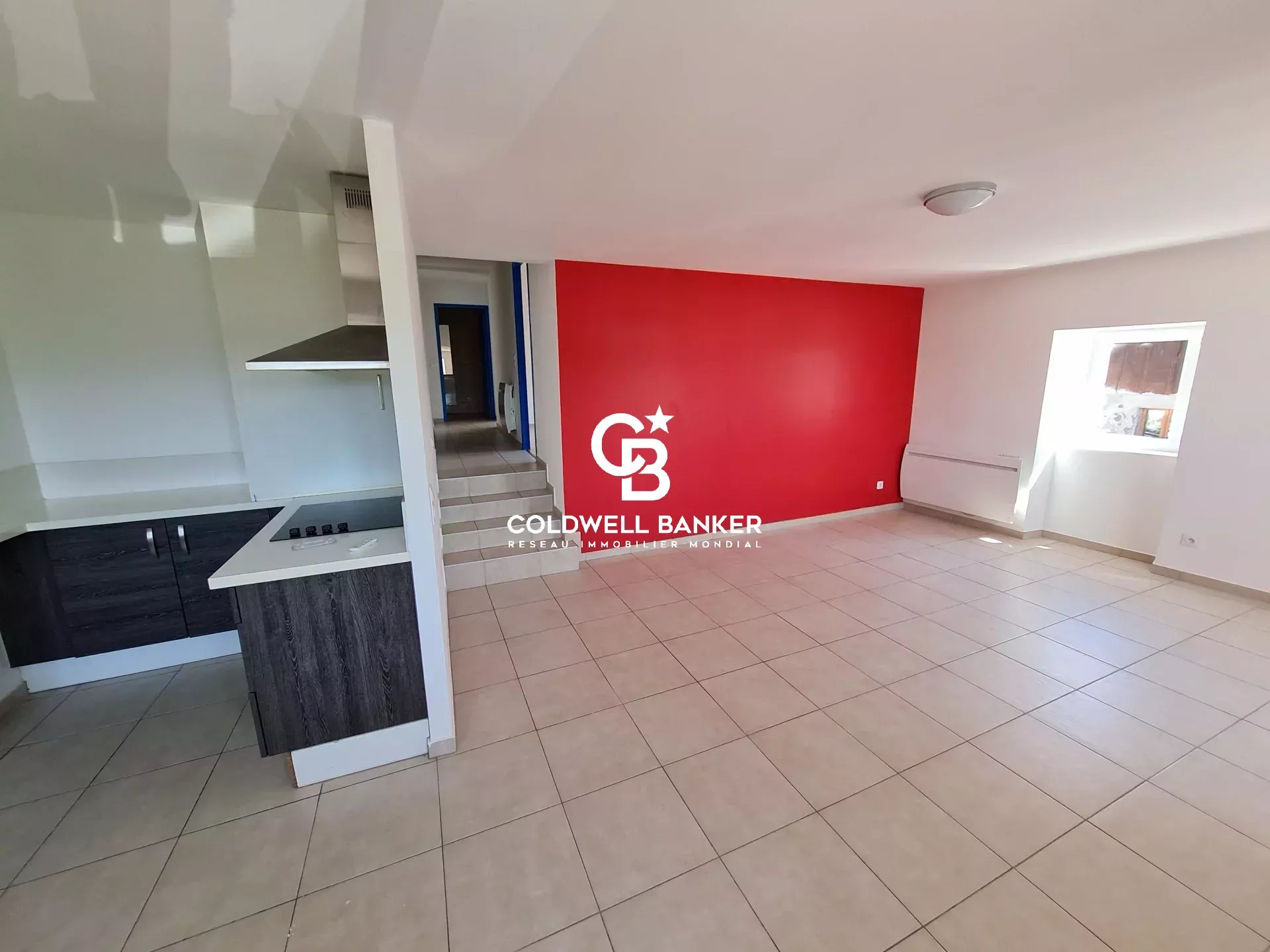 Agence immobilière de Coldwell Banker