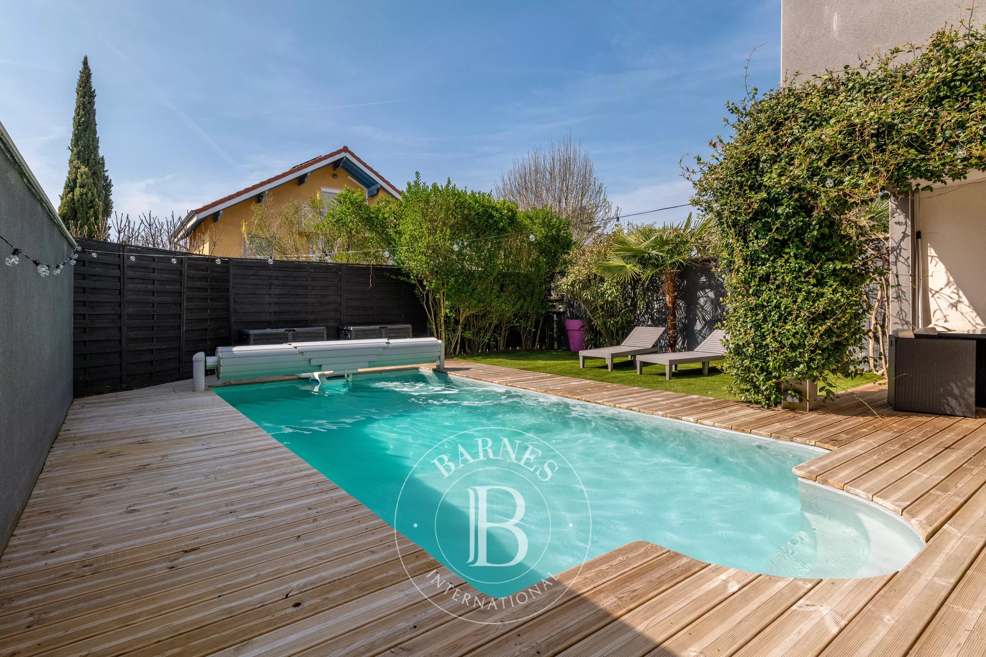 Maison Tassin-la-Demi-Lune  -  ref 86831869 (picture 3)