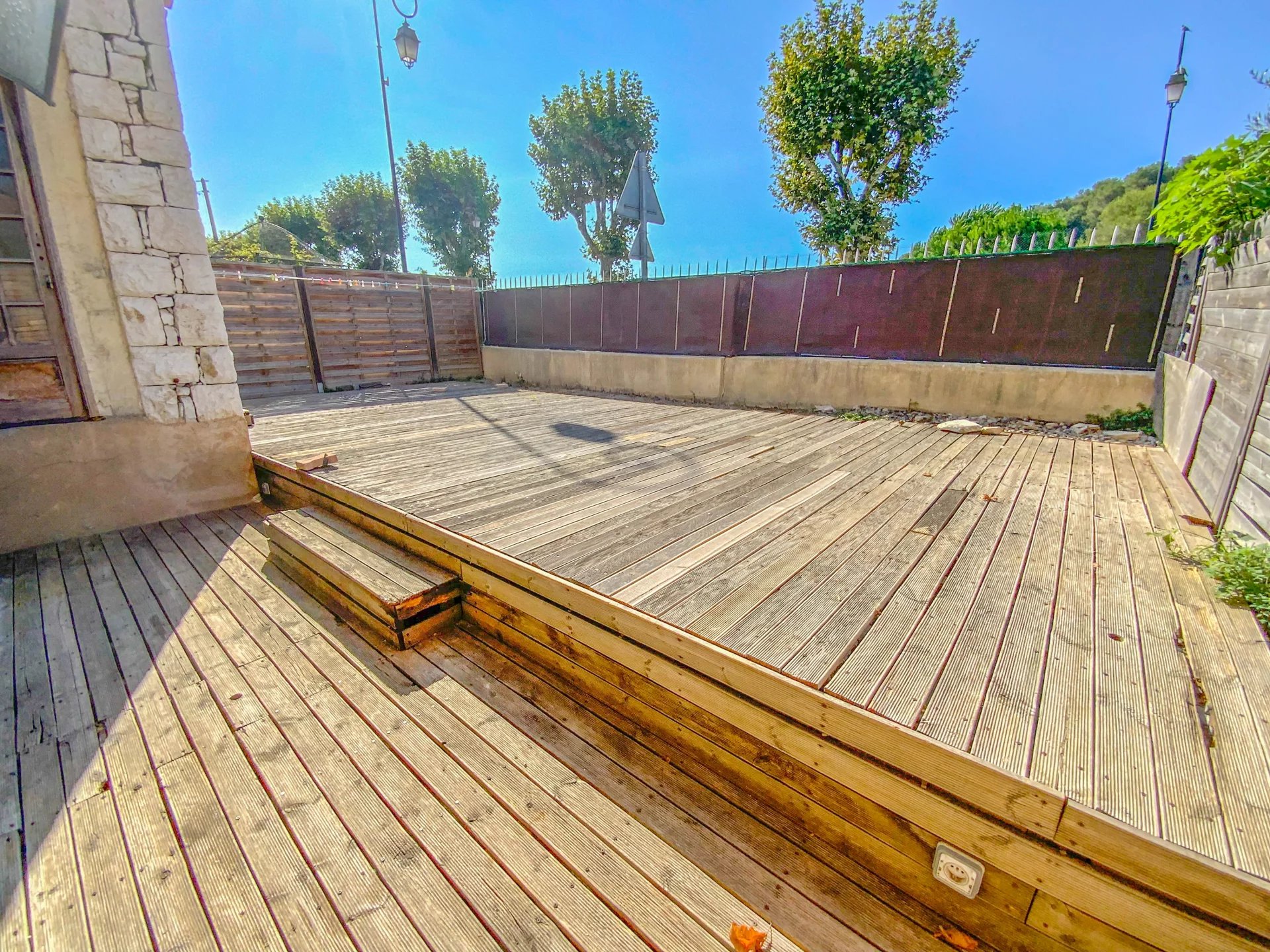Location Maison La Colle-sur-Loup