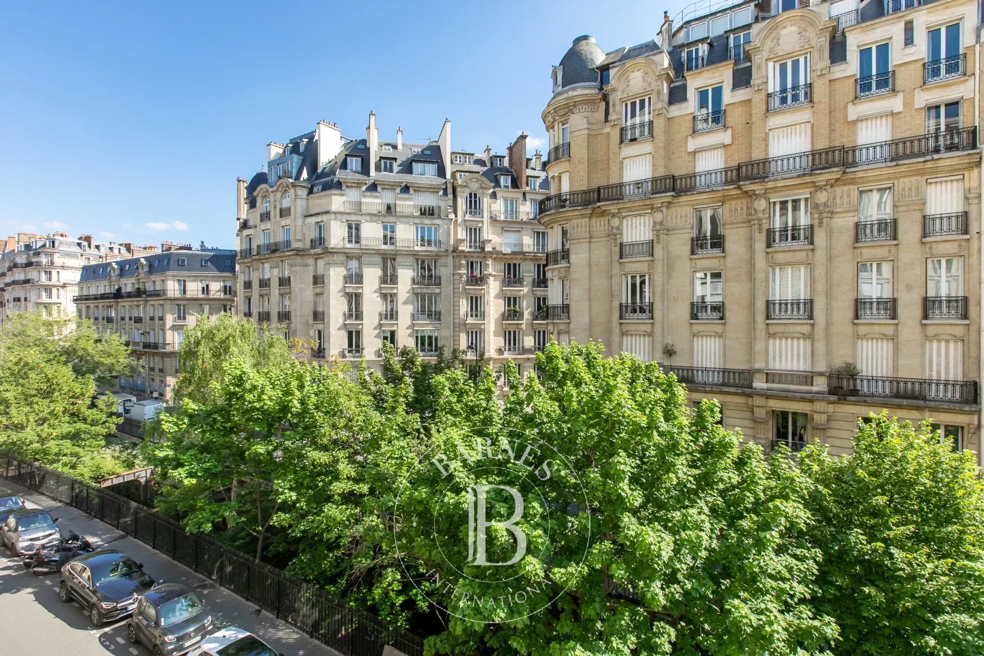 Paris 16 - La Muette - 2 bedrooms - picture 11