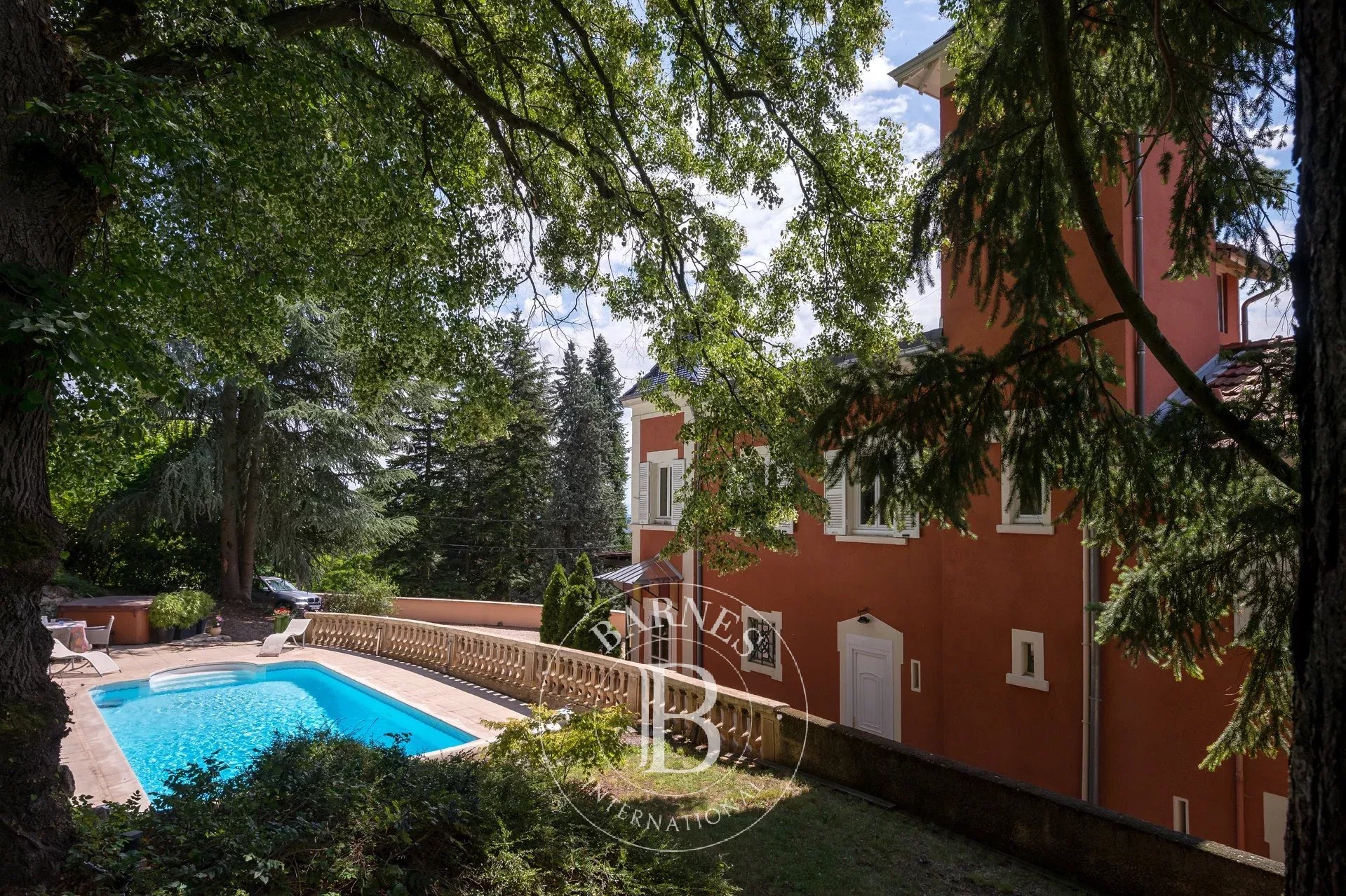 Ev Saint-Didier-au-Mont-d'Or