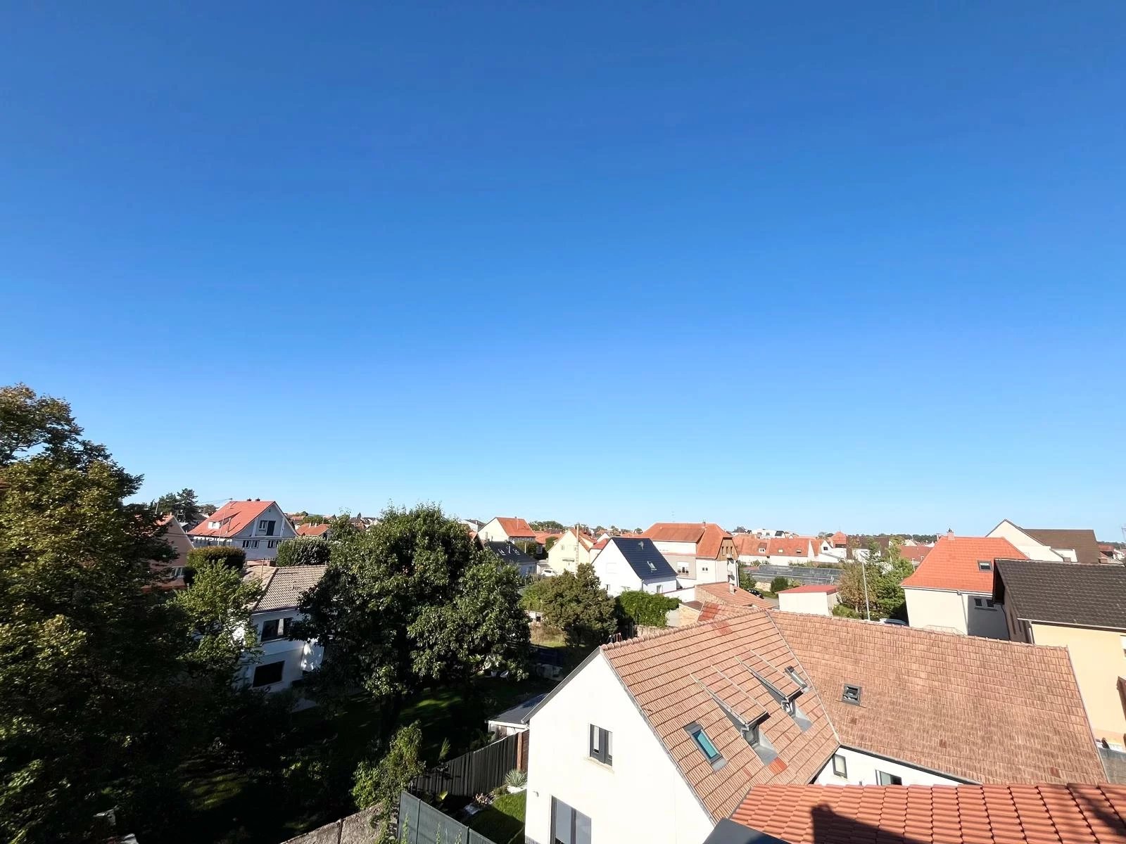 Vente Appartement Haguenau