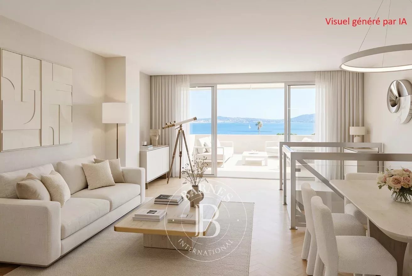 Appartement Grimaud