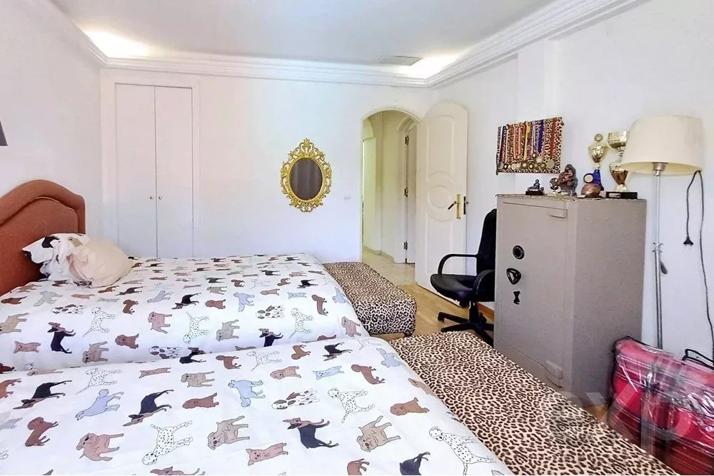 Fantastic 4+1 bedroom luxury villa in Beja 85507396 image 18