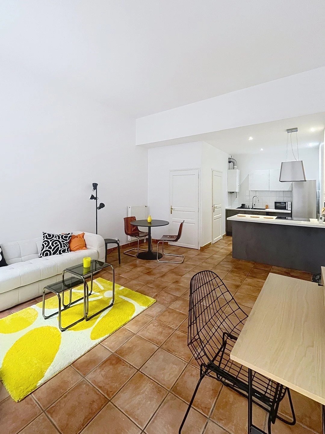 Agence immobilière de Grand Lyon Immobilier