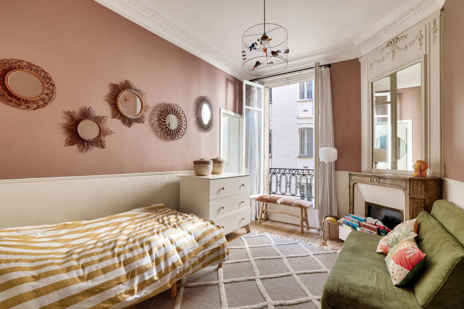 4 Bedroom Apartment/Flat's Image 13