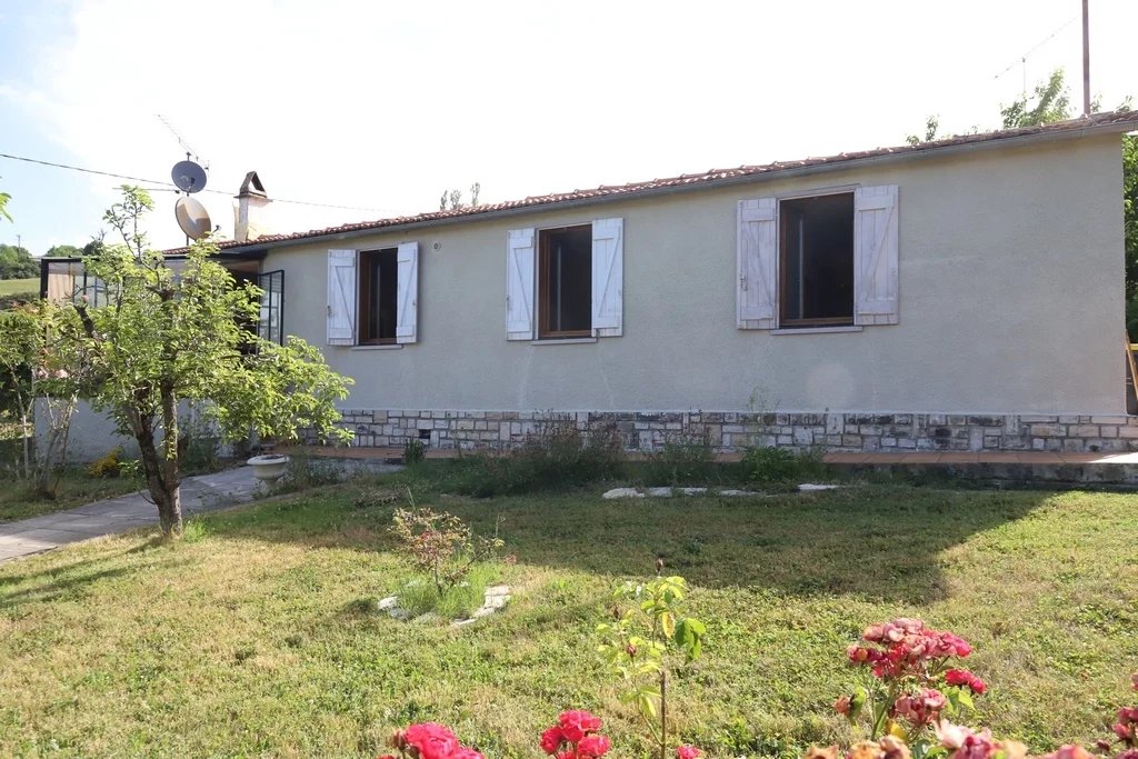 Vente Maison Laroque-d'Olmes