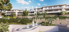 5 rooms roof terrace flat - Panoramic view - Le Cannet — photo 4 of 7