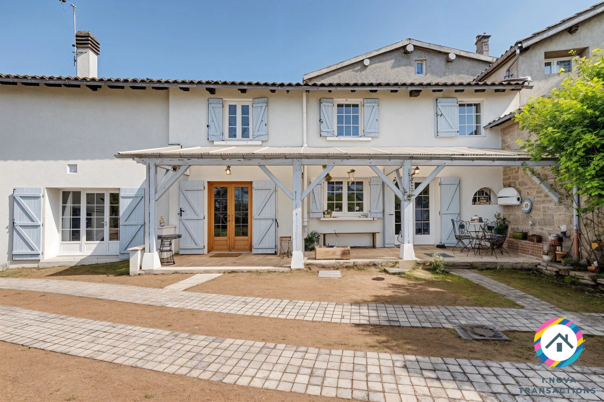 Agence immobilière de I.NOVA TRANSACTIONS