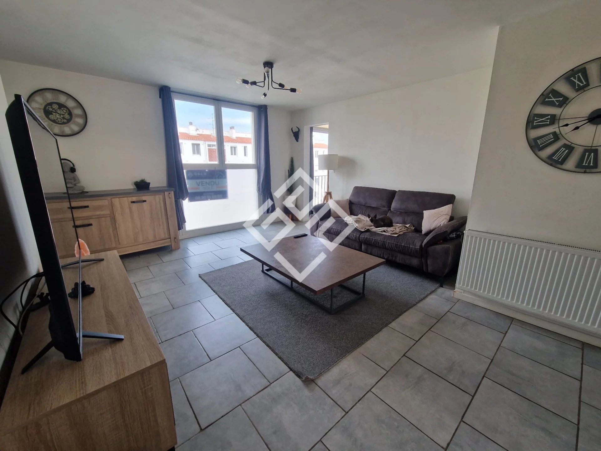Vente Appartement Perpignan