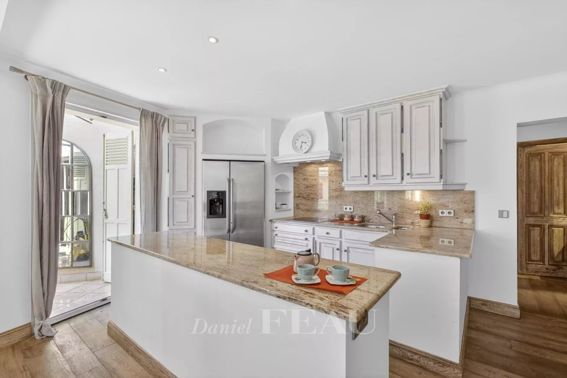 Vente Appartement Saint-Tropez
