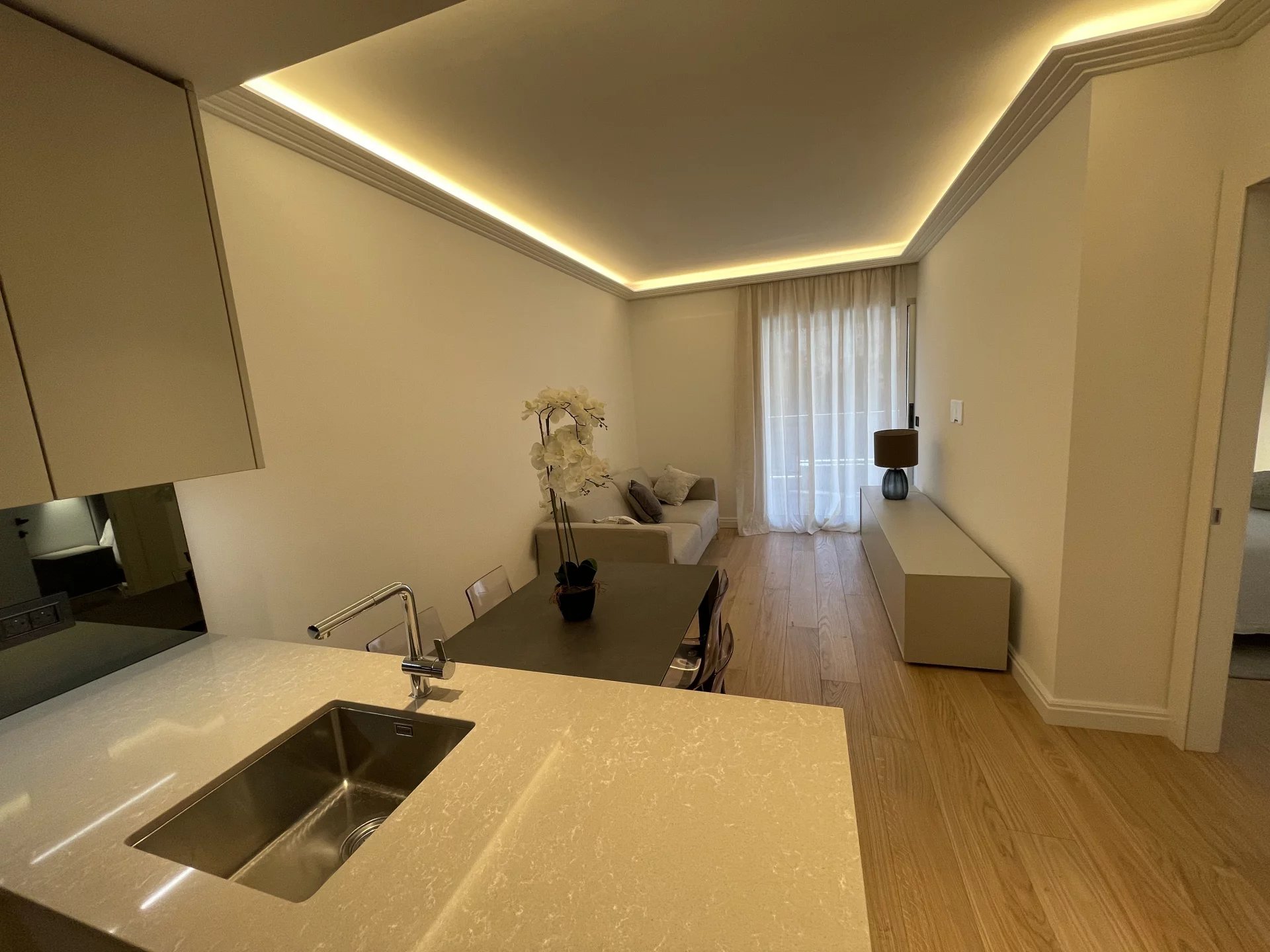 Vente Appartement Monaco