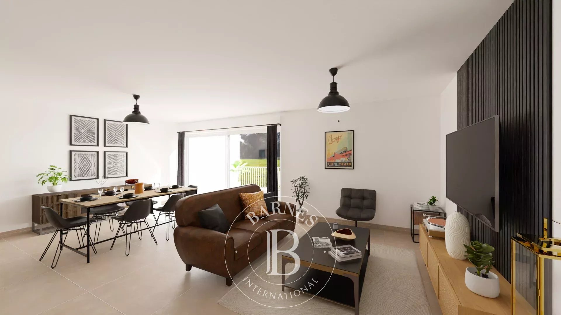 Daire Bastia - picture 4