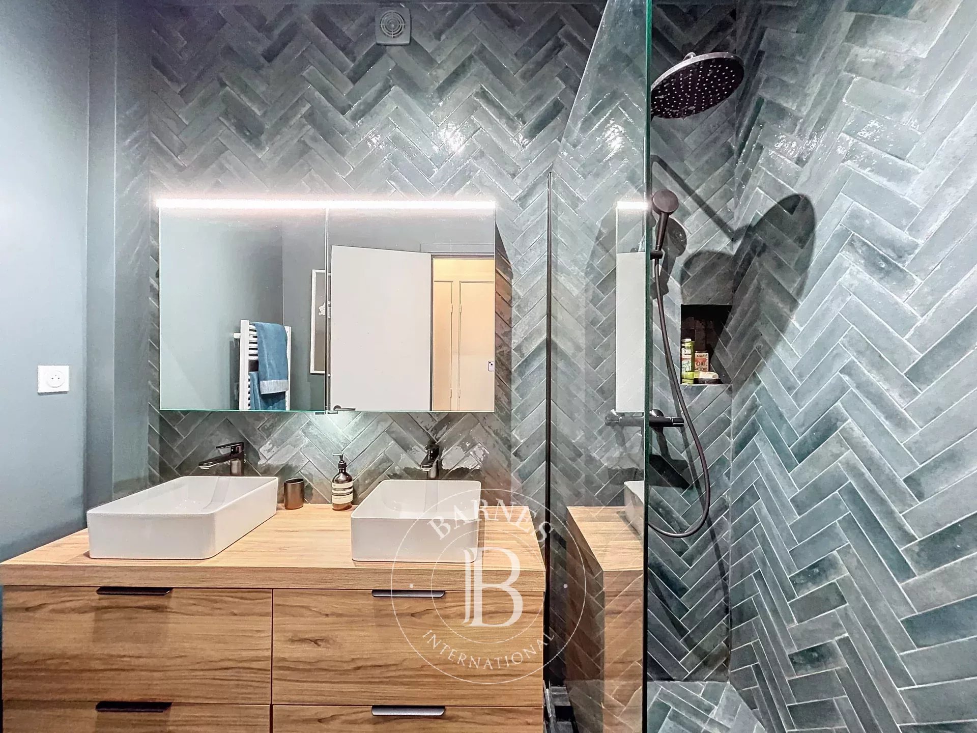 Daire Neuilly-sur-Seine - picture 10