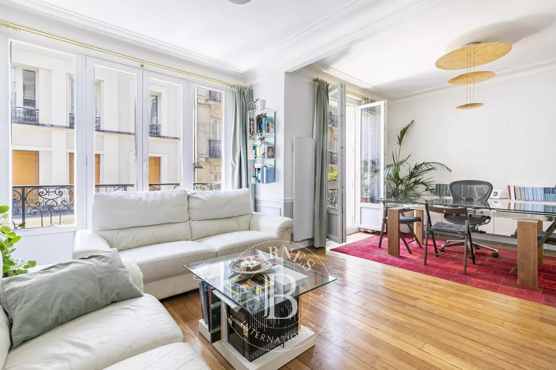 Appartement Paris 75015  -  ref 86741568 (picture 3)