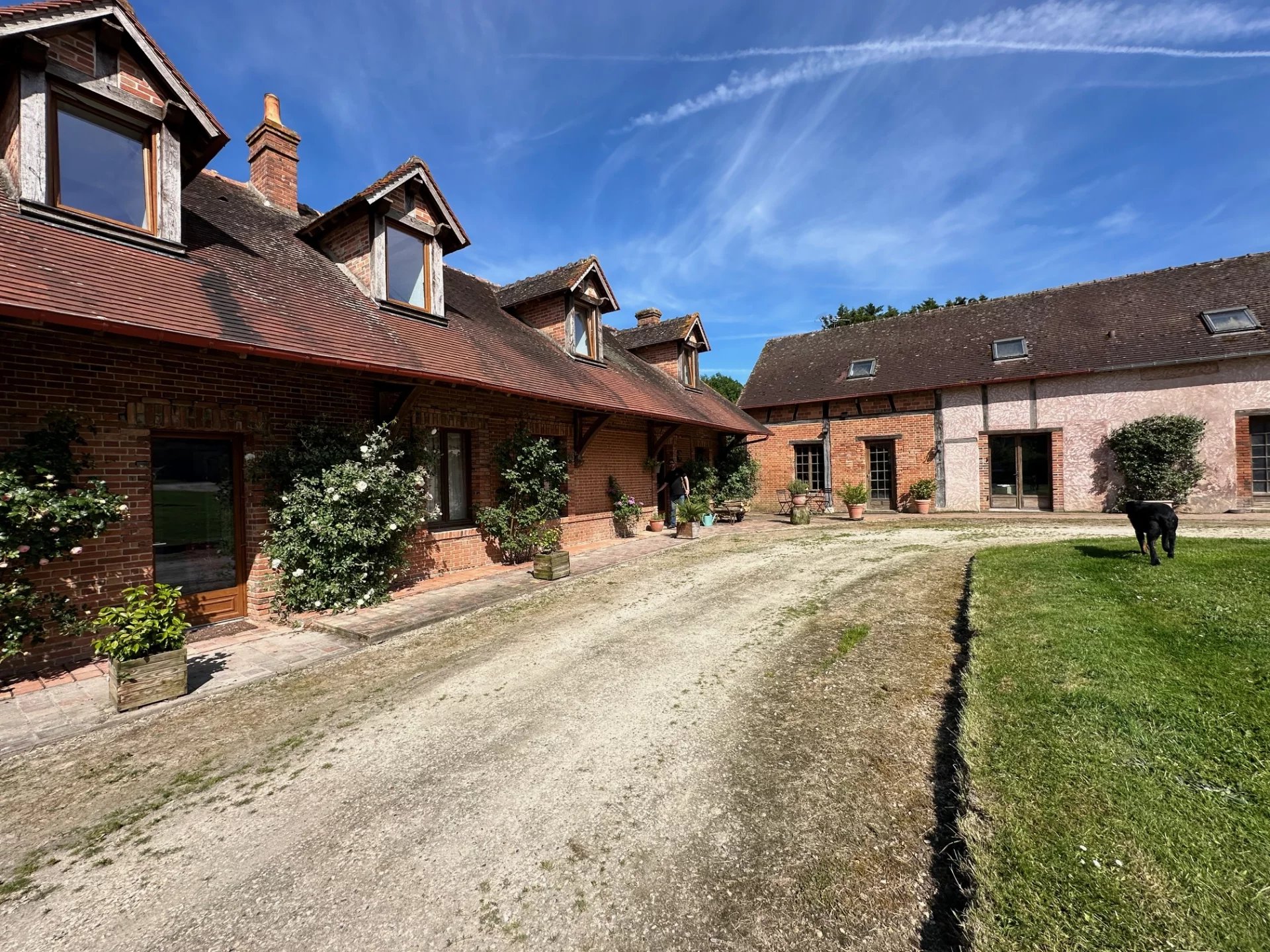 Agence immobilière de Nat'Immo