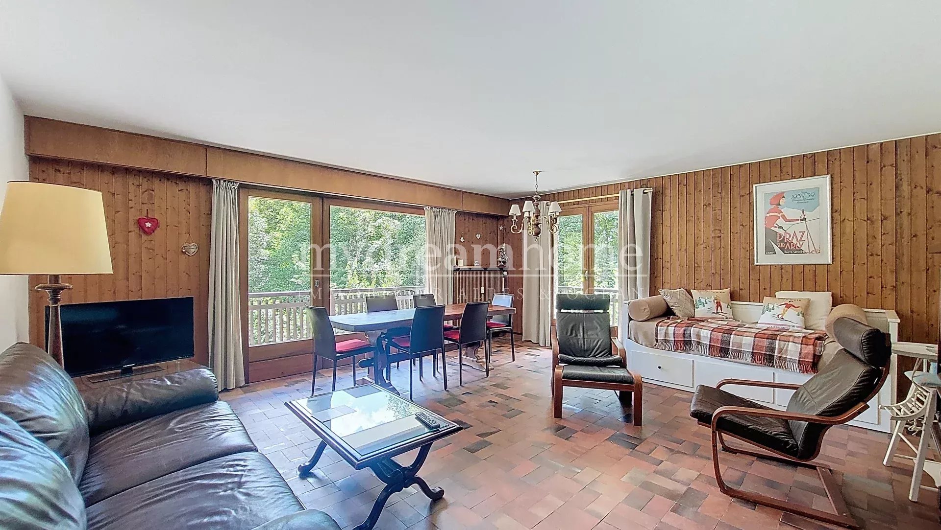 Agence immobilière de MY DREAM HOME