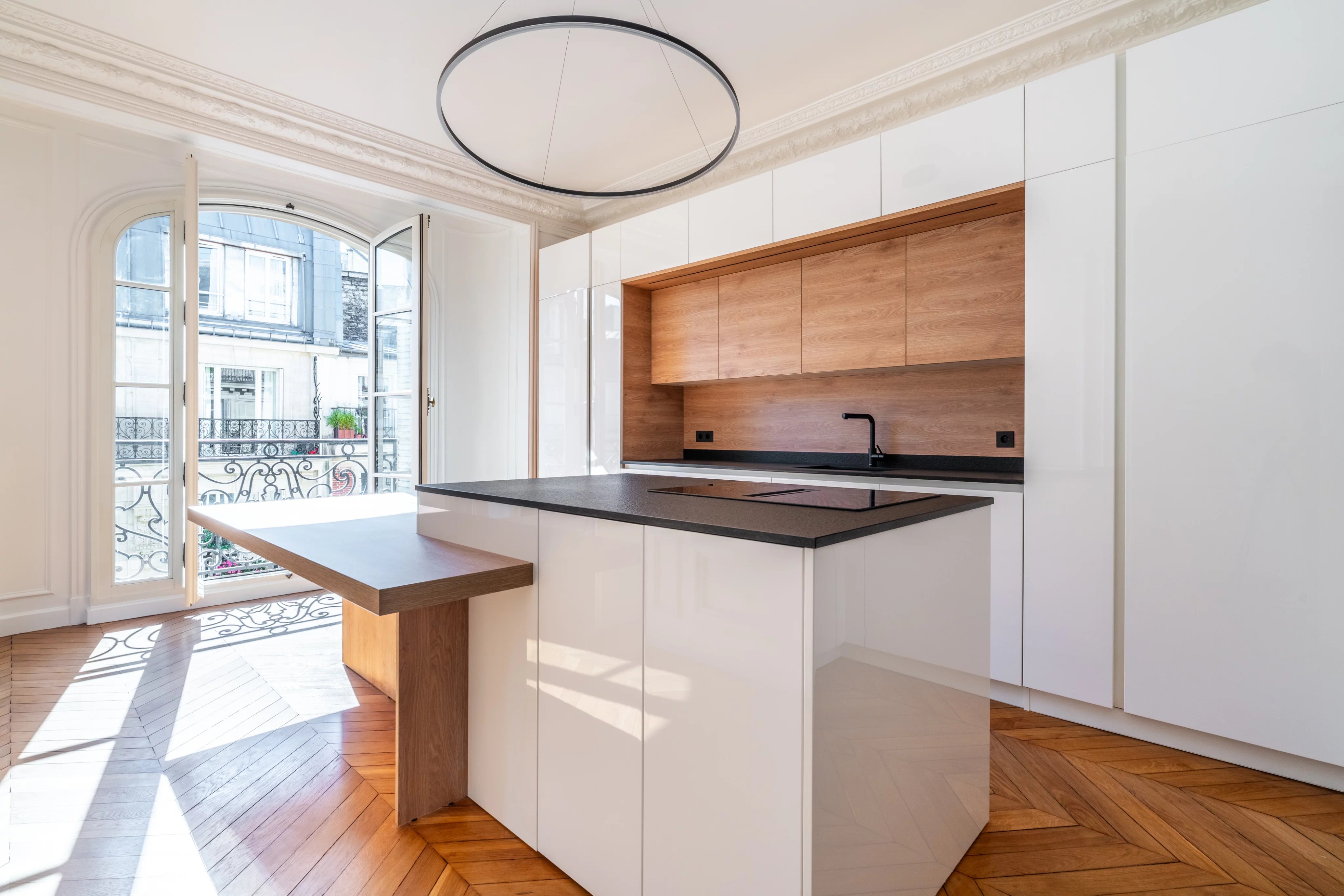 Vente Appartement Paris 6ème