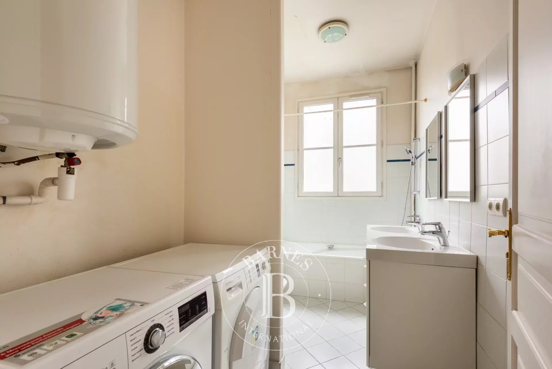 Daire Paris 17ème - picture 20