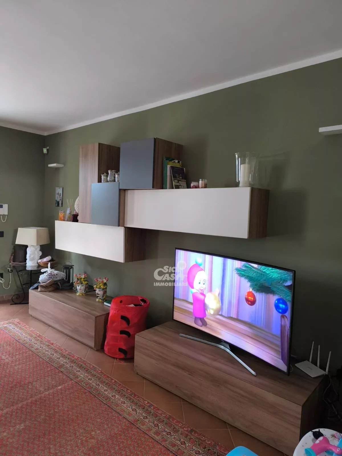 Agence immobilière de SicilCasa Immobiliare