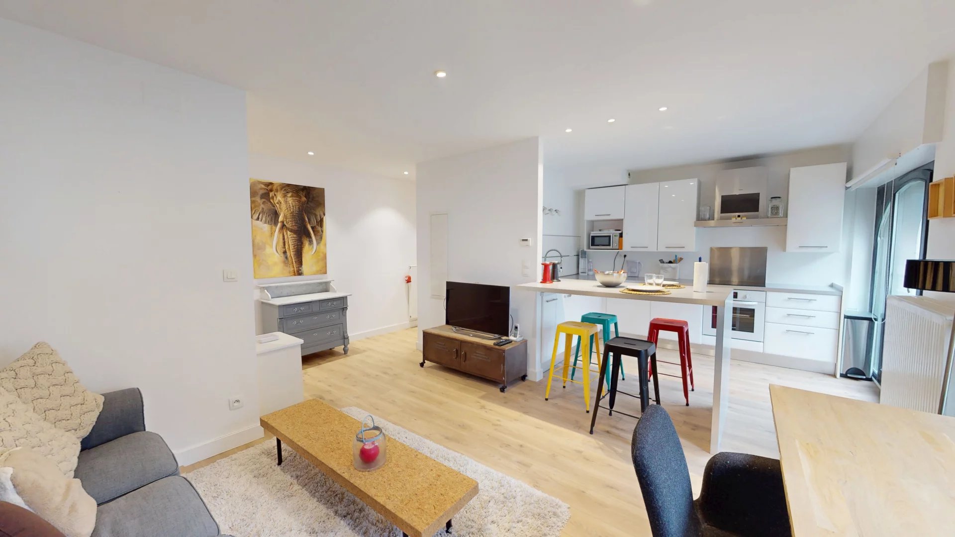 Vente Appartement Strasbourg
