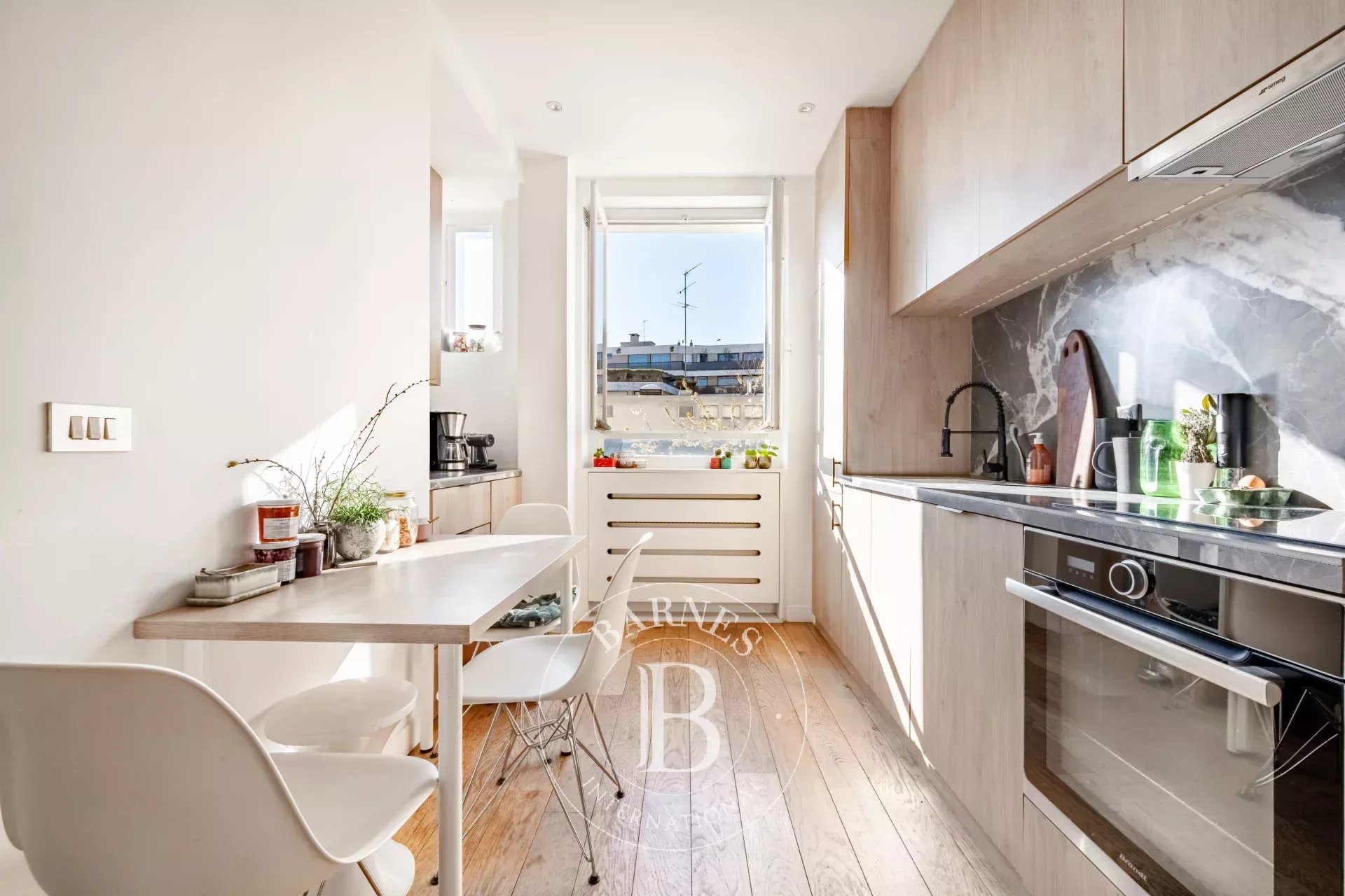 Daire Paris 5ème - picture 5