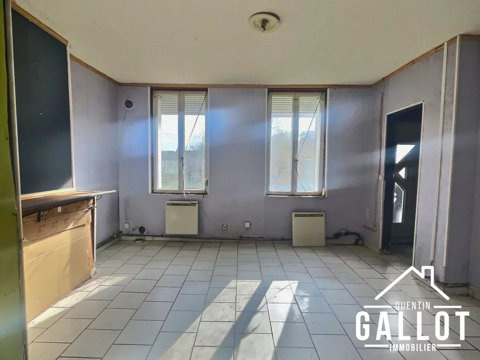 Vente Maison Caudry