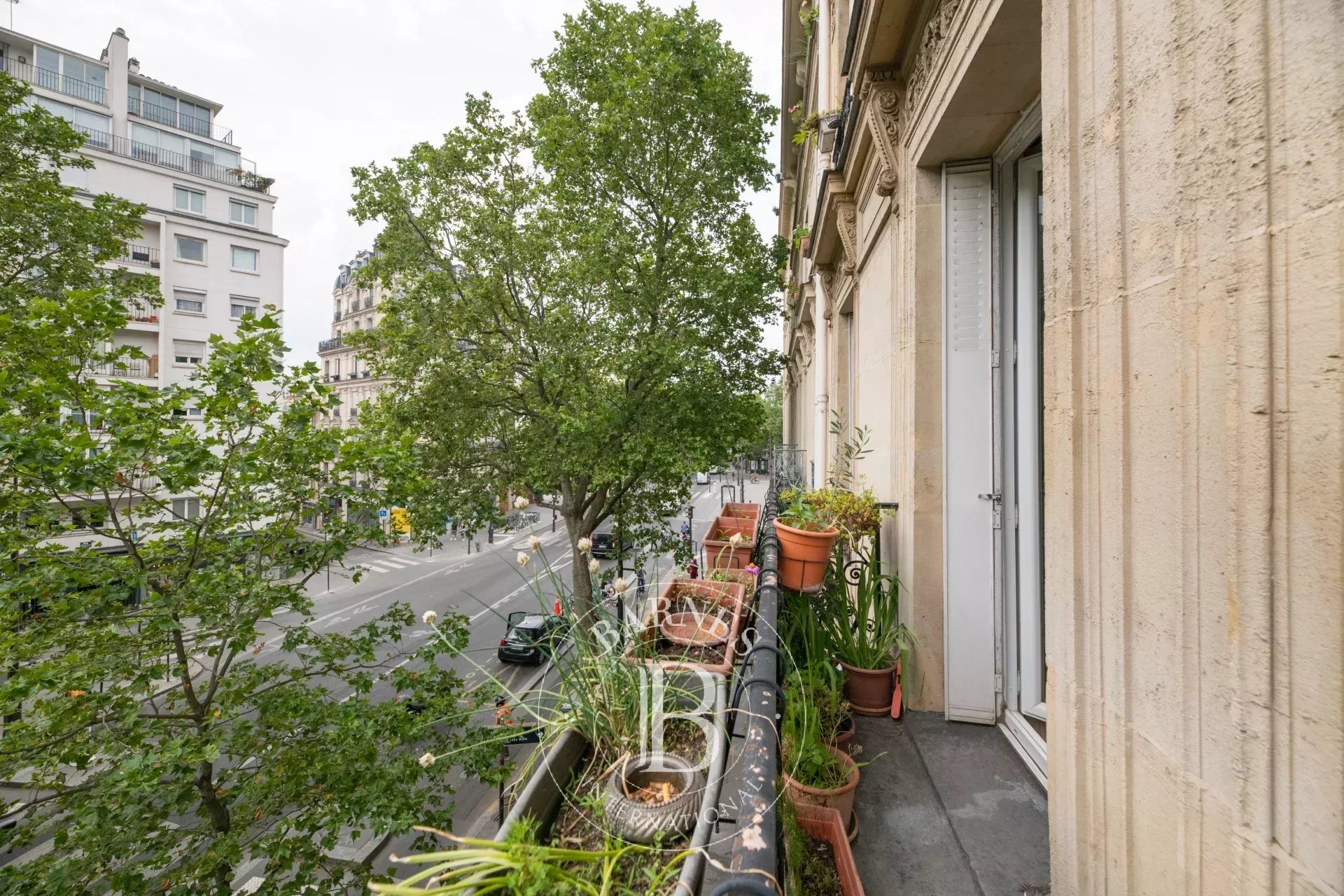 Daire Paris 11ème - picture 15