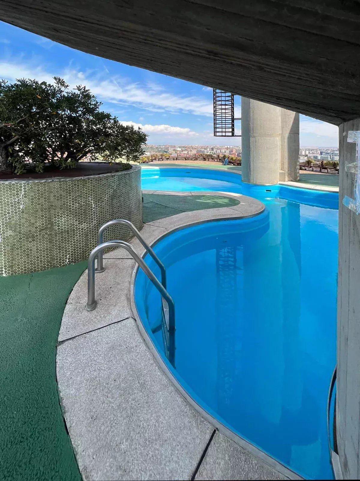 Daire Madrid - picture 21