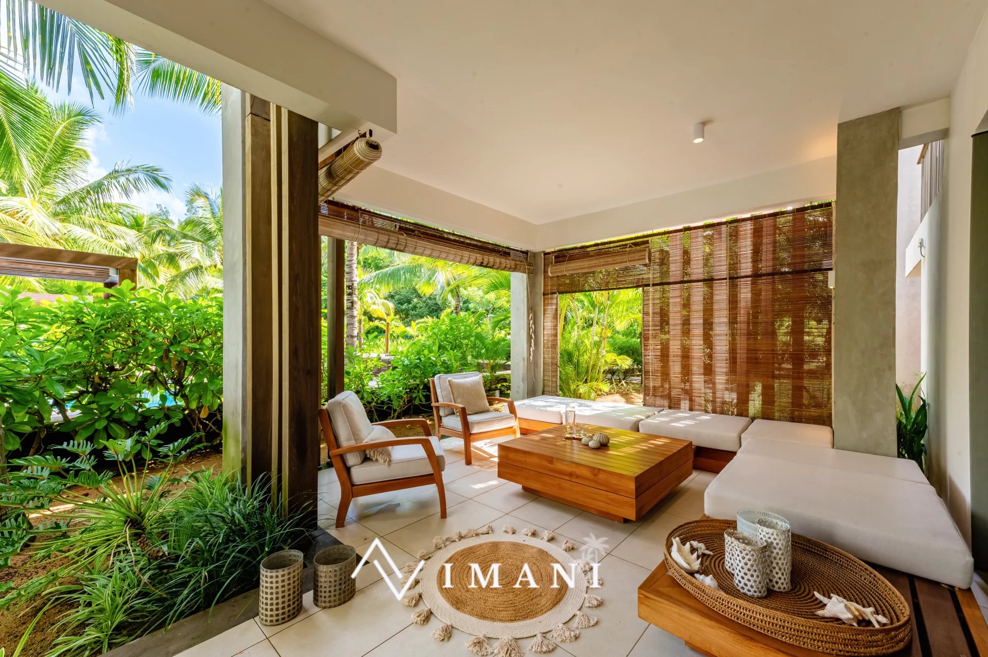 Appartement - Coco - Grand Baie