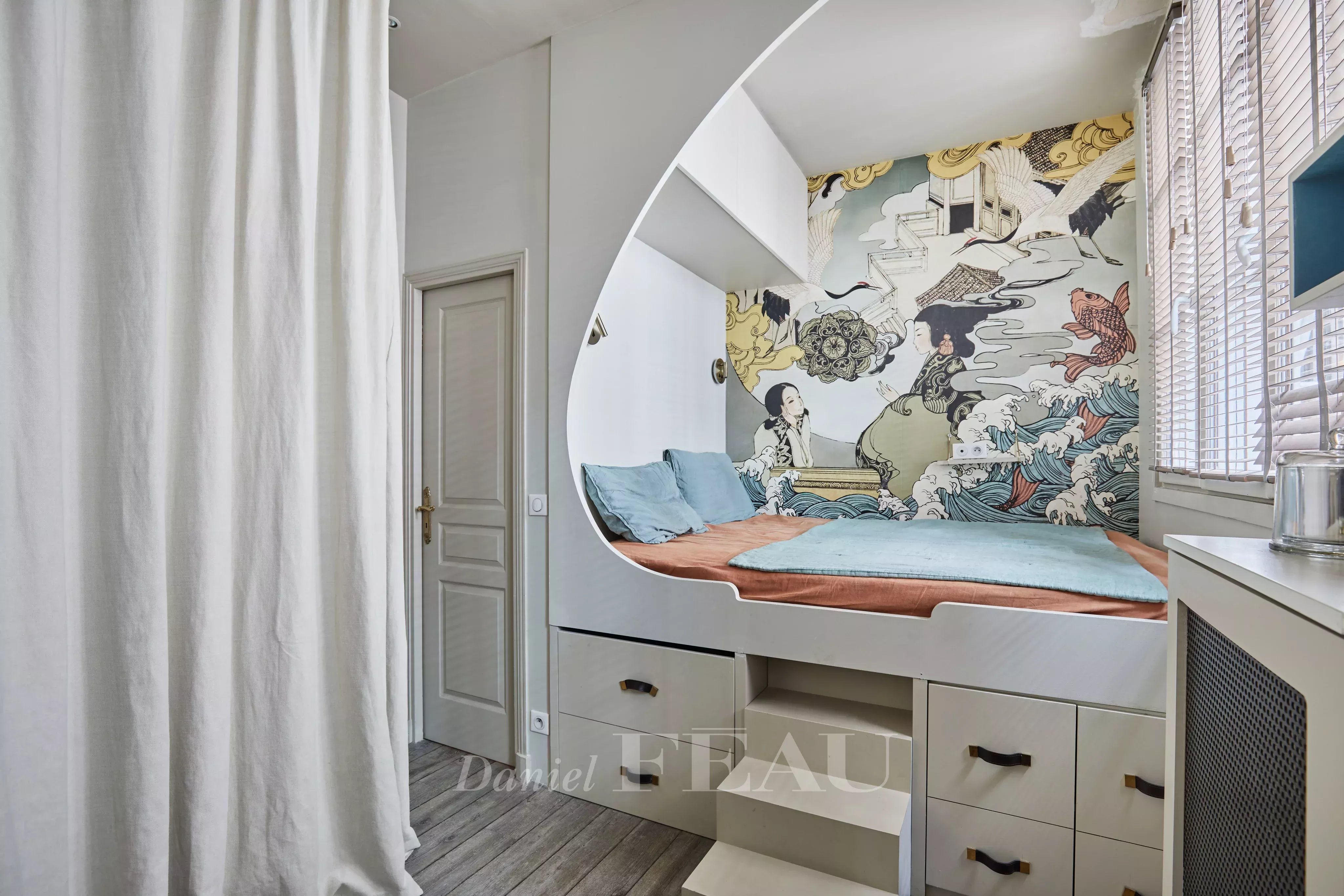 Vente Appartement Paris 8ème