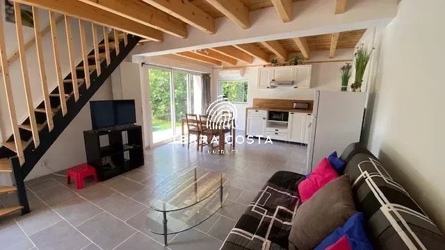 Maison + gîte