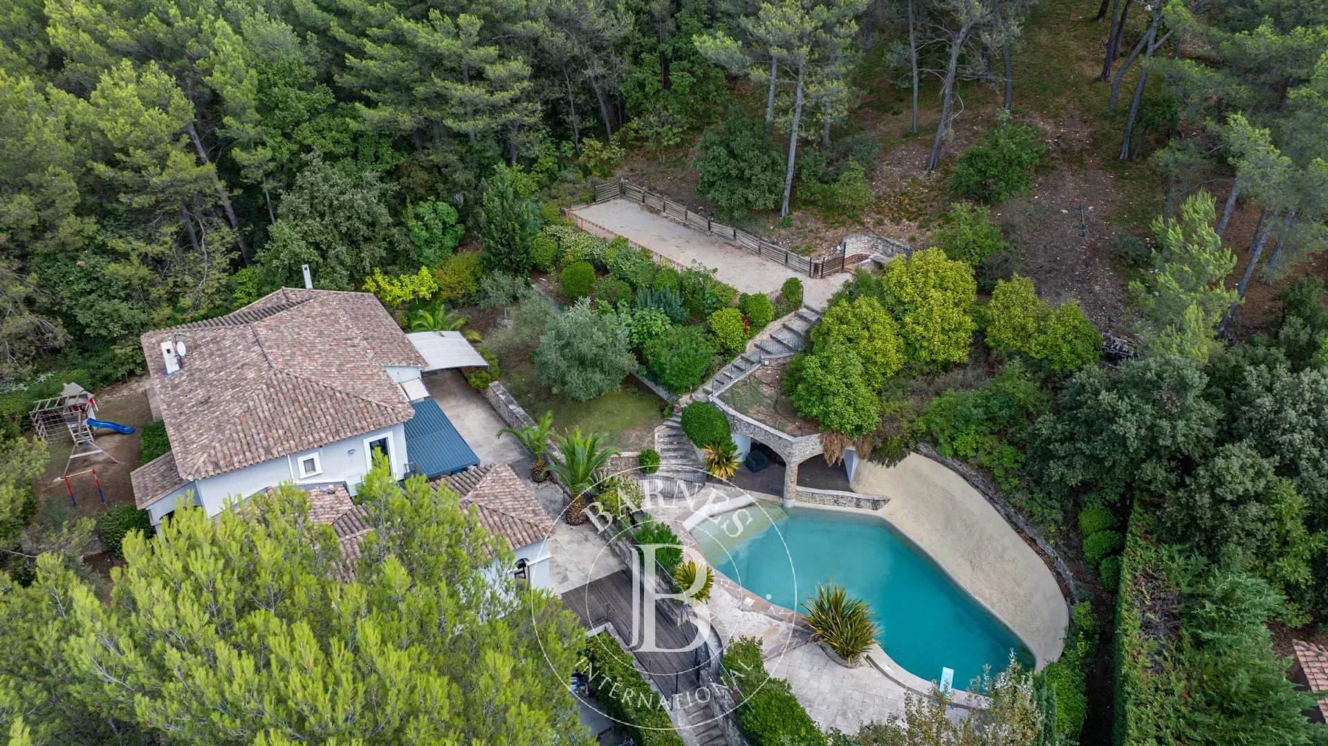 Ev Aix-en-Provence - picture 16