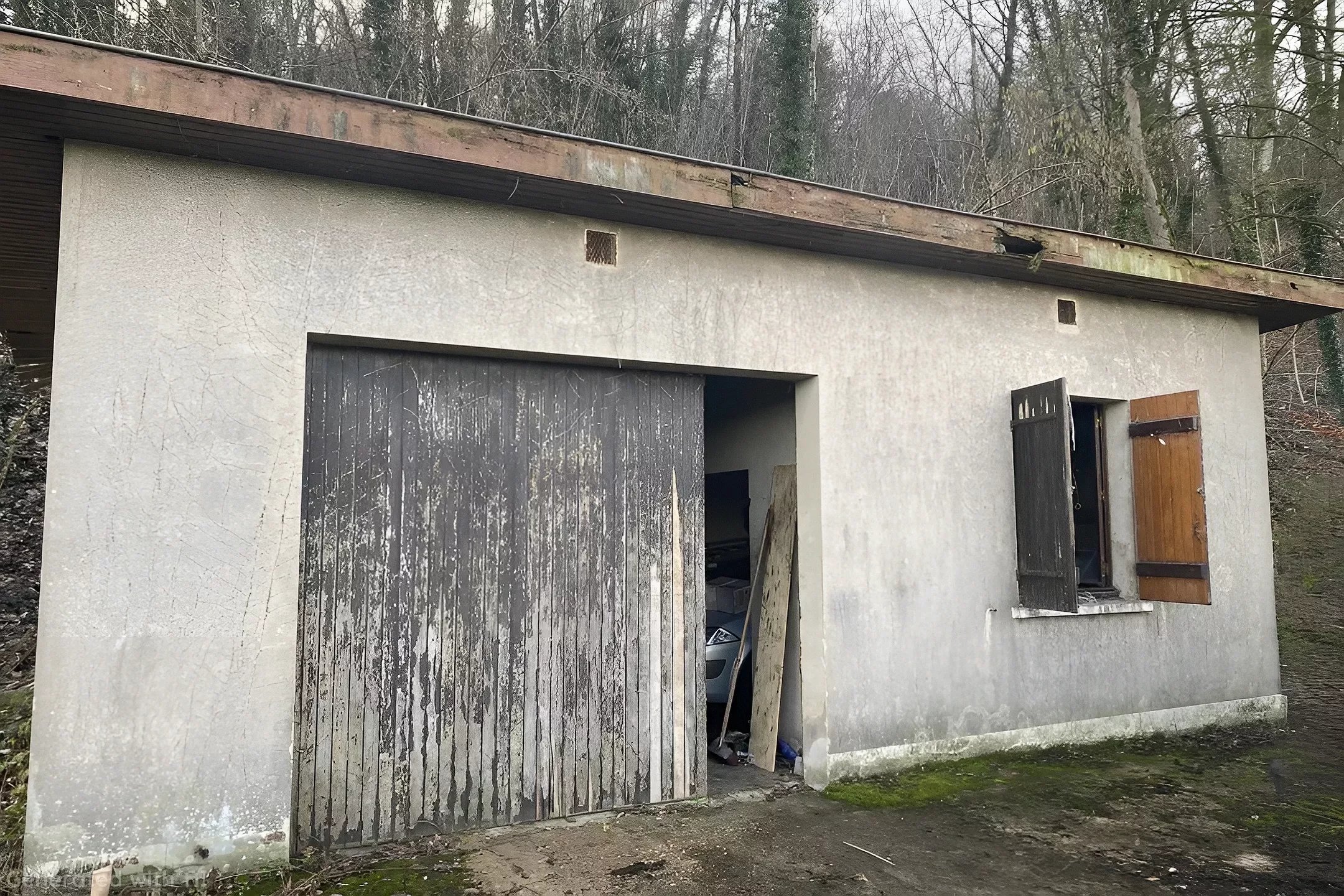 Agence immobilière de Nat'Immobilier