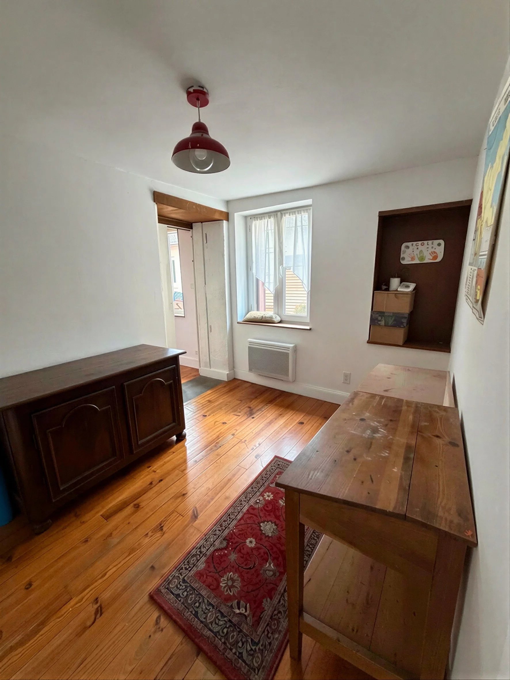 Francheville le Haut - T3 de 60 m² — photo 3