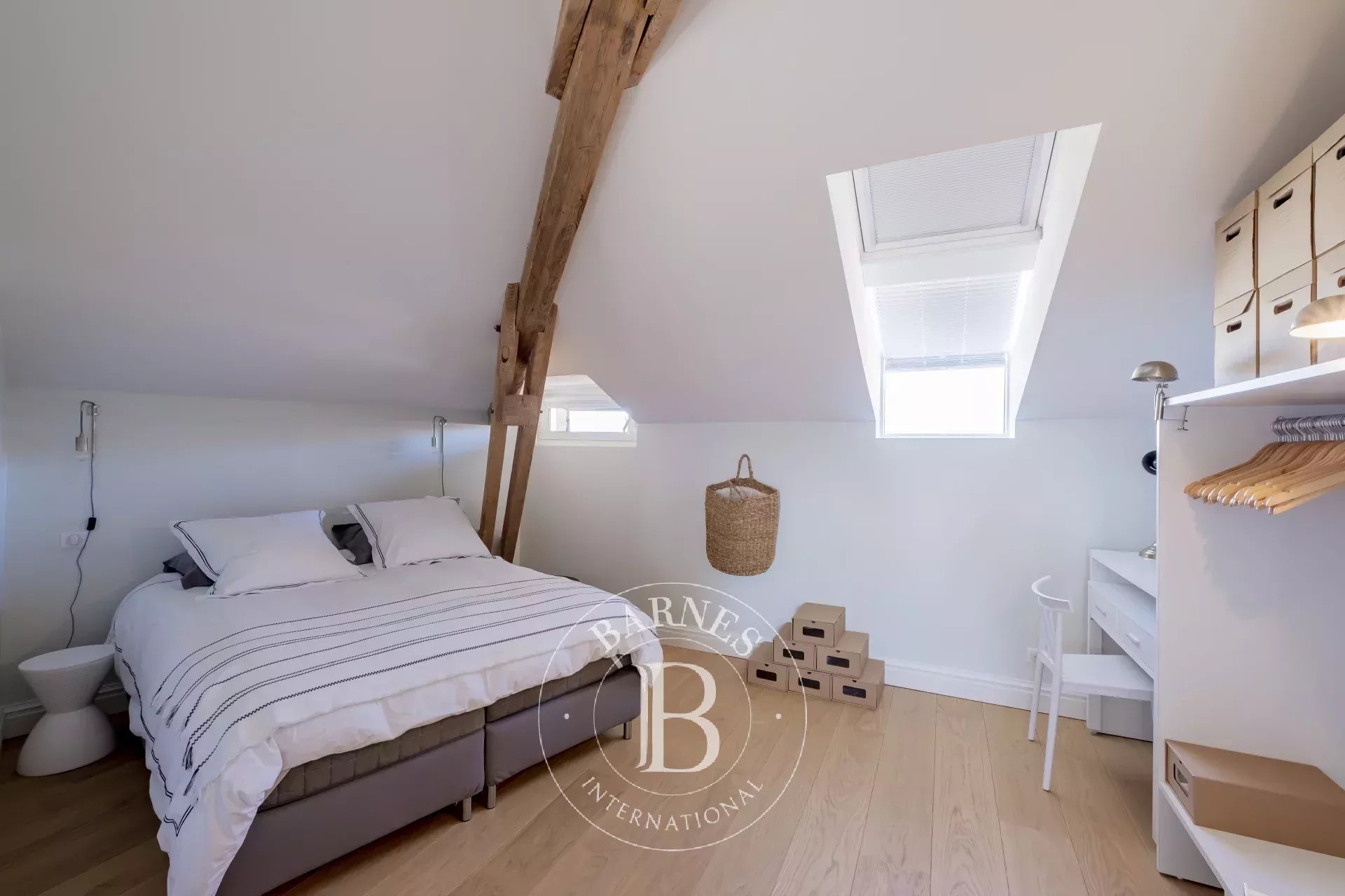 Daire Bordeaux - picture 8