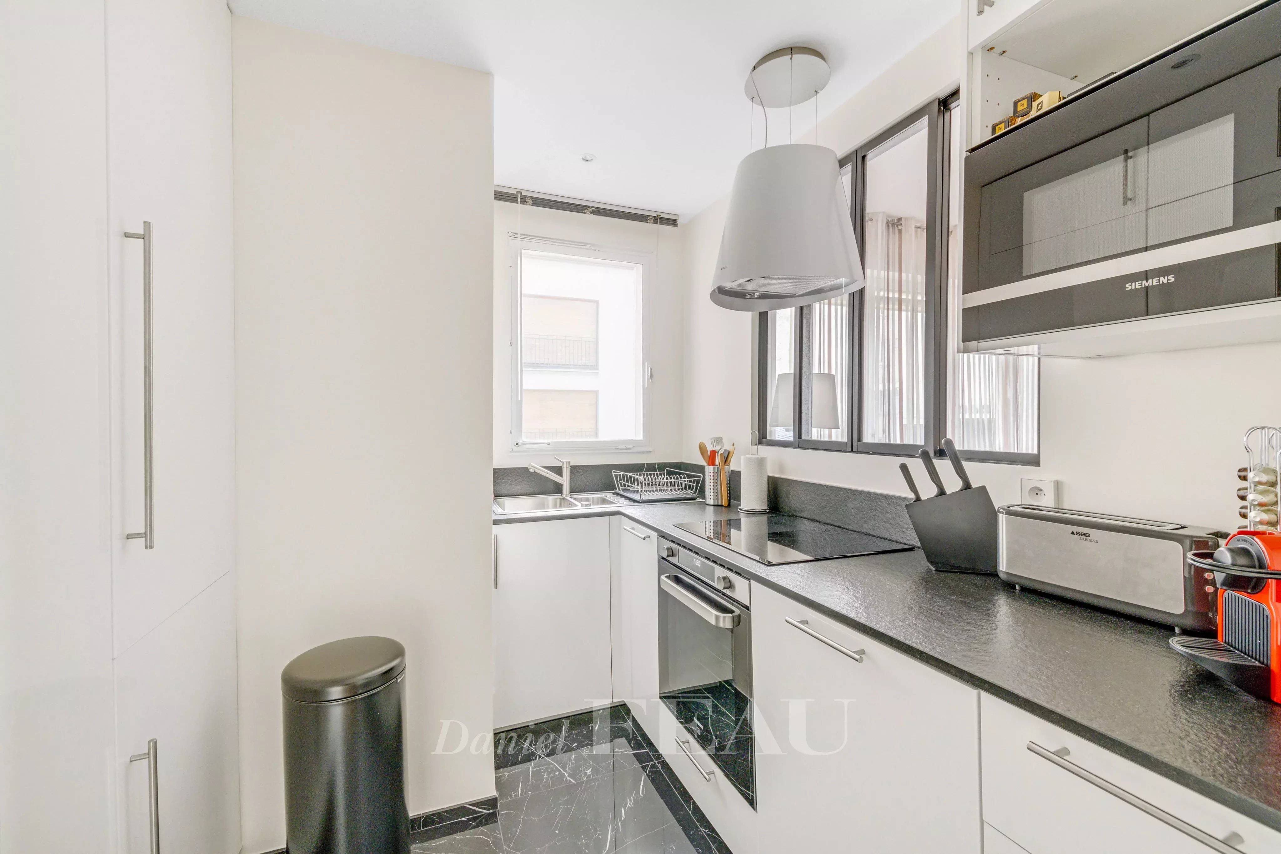 Kitchen Tile
