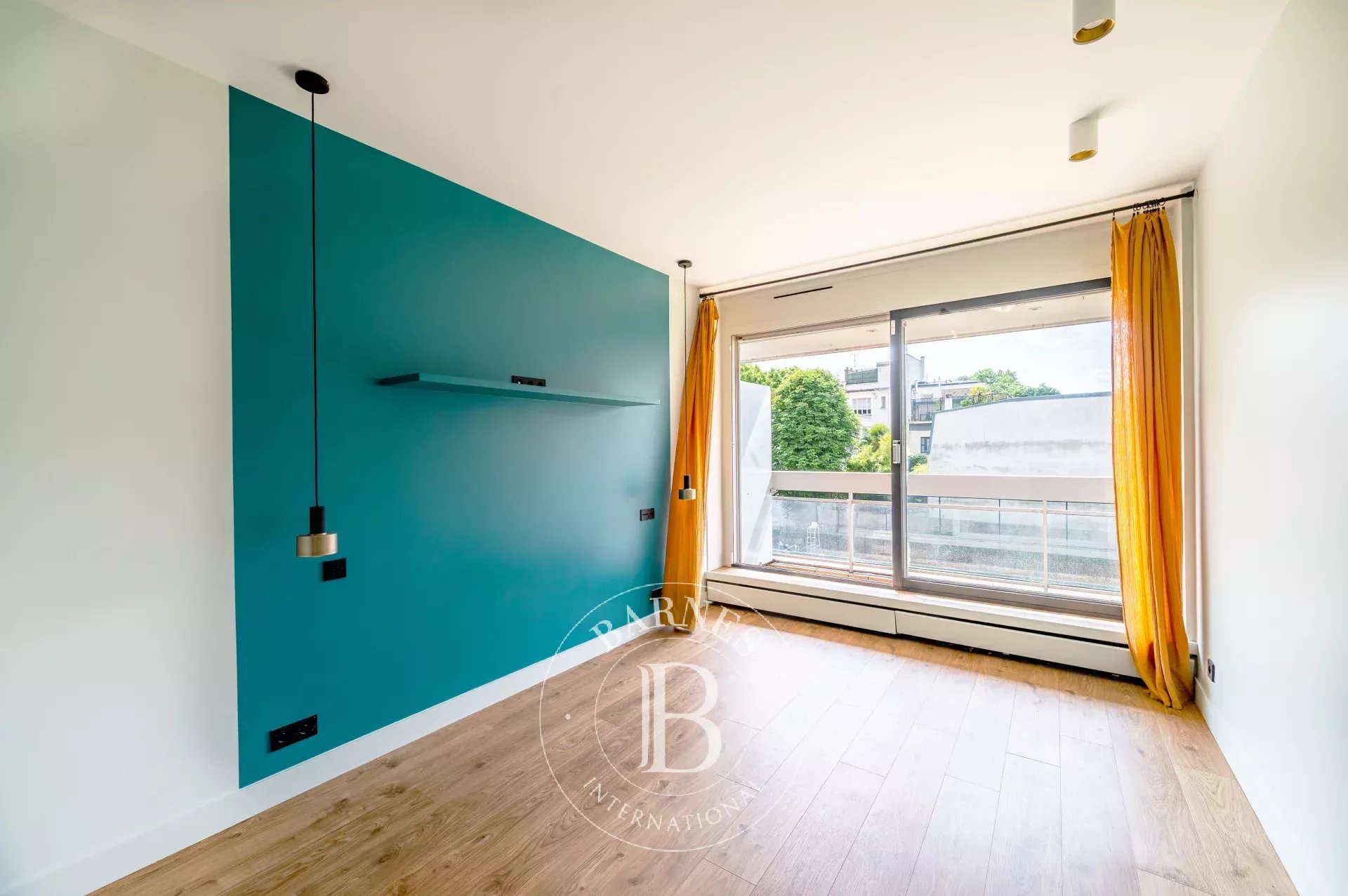 Daire Neuilly-sur-Seine - picture 6