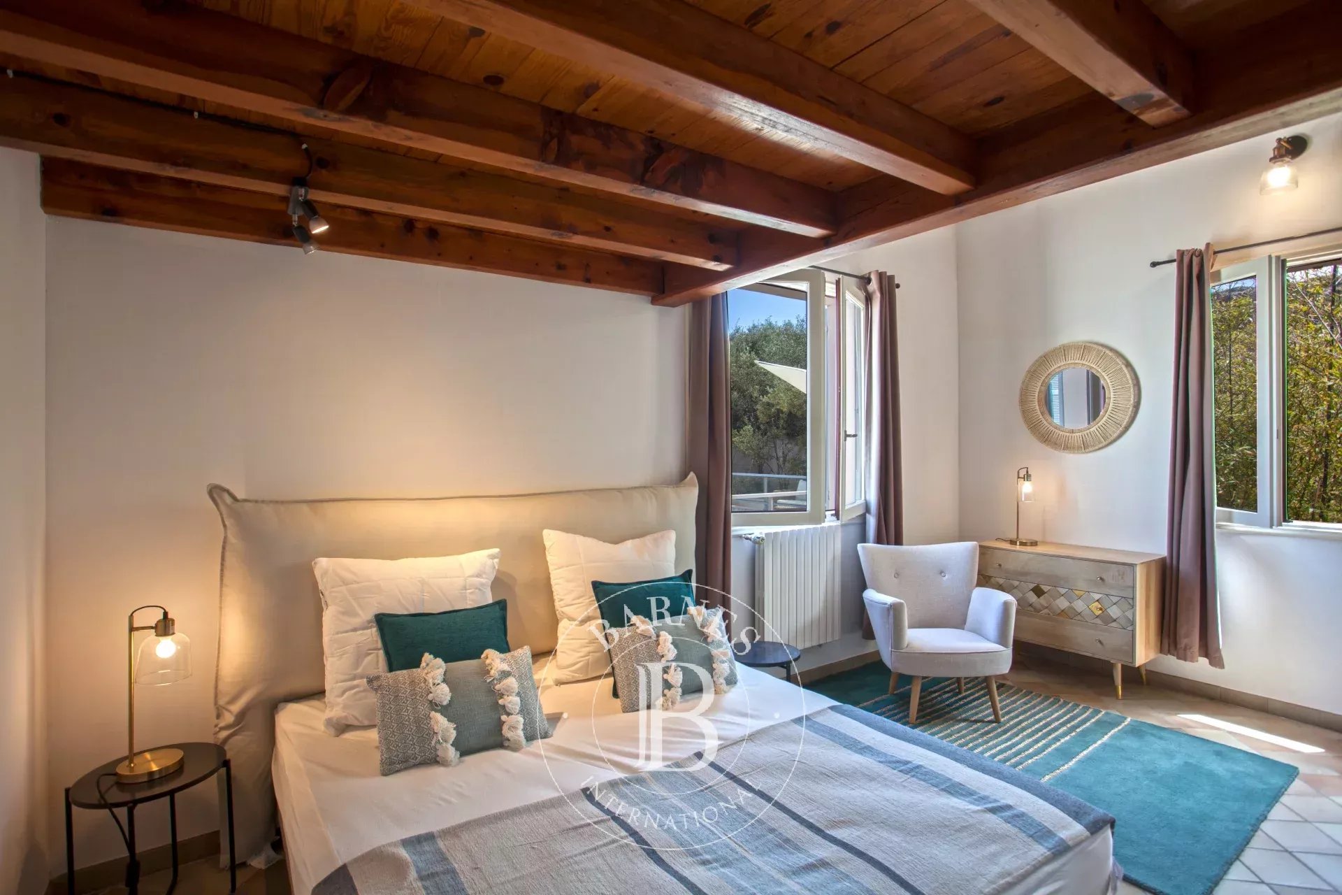 Calvi  - Villa  - picture 15