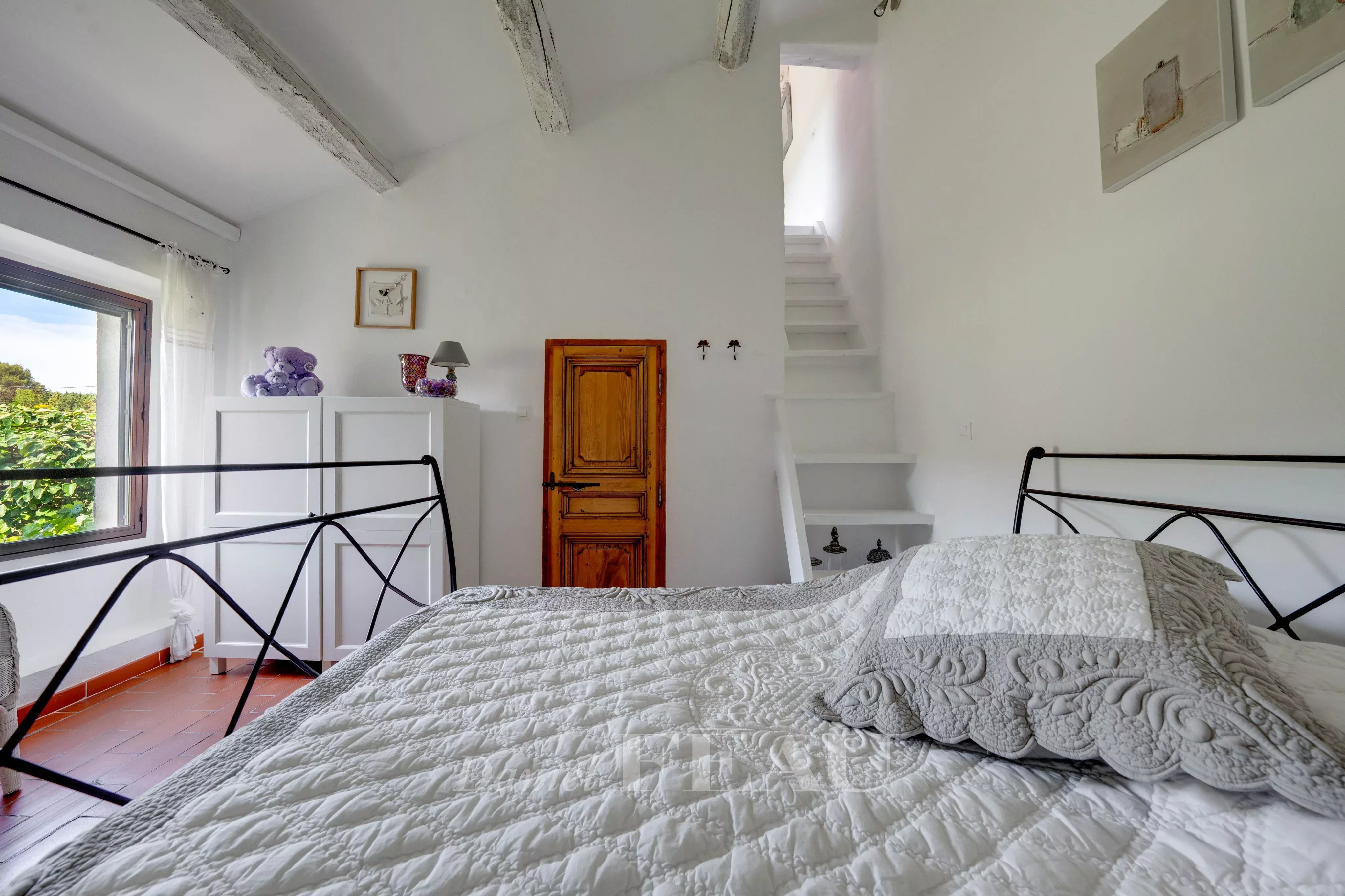 Vente Maison Aix-en-Provence