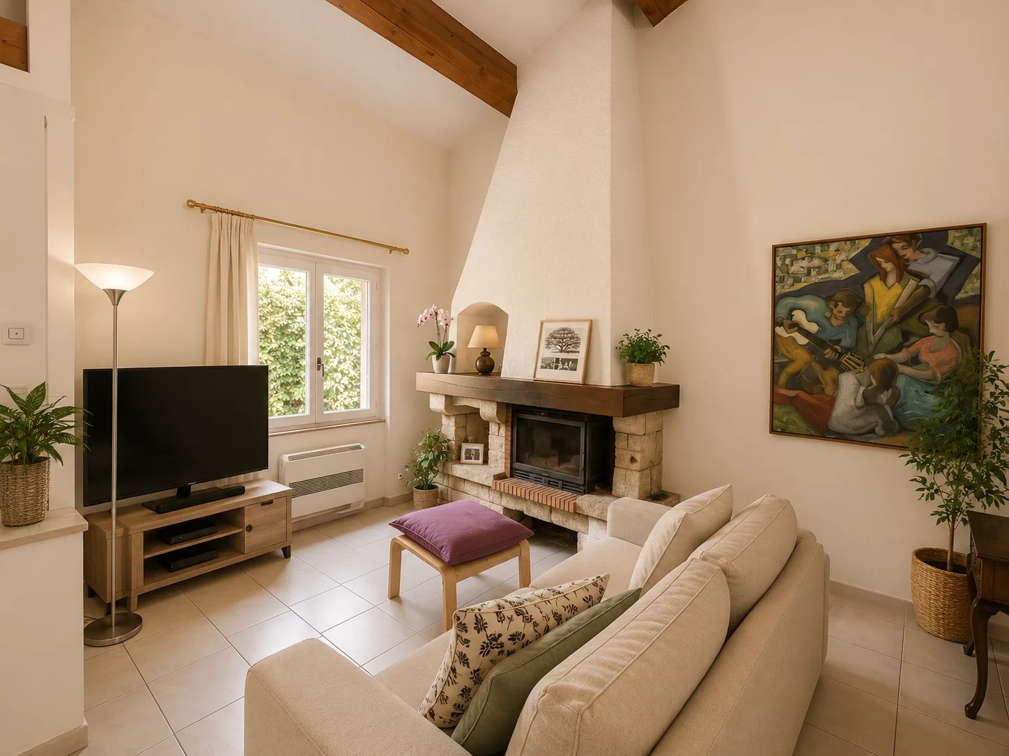 House in Frejus - Image 5